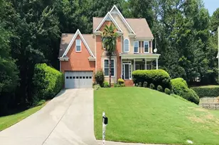 622 Shady Willow Ln, Loganville, GA 30052 - Photo 1
