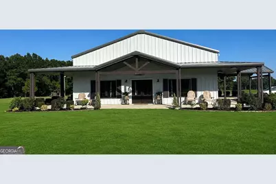 318 Cass Burnham Road, Eastman, GA 31023 - Photo 1