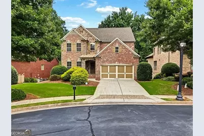 3140 Stonecrest Drive SE, Cumming, GA 30041 - Photo 1