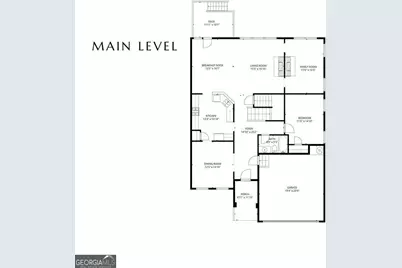 3140 Stonecrest Drive SE, Cumming, GA 30041 - Photo 10
