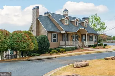 3140 Stonecrest Drive SE, Cumming, GA 30041 - Photo 30