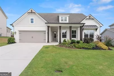 7125 Birch View Court, Flowery Branch, GA 30542 - Photo 1