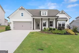 7125 Birch Vw Ct, Flowery Branch, GA 30542 - Photo 1