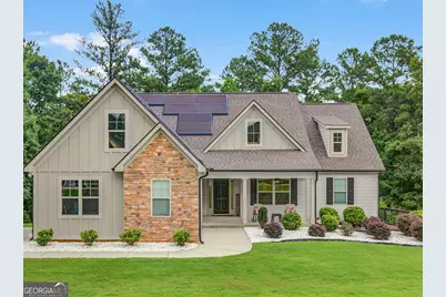 105 Pineland Drive #6, Newnan, GA 30263 - Photo 2