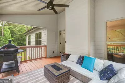 105 Pineland Drive #6, Newnan, GA 30263 - Photo 44
