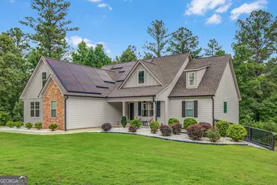 105 Pineland Drive #6, Newnan, GA 30263 - Photo 1