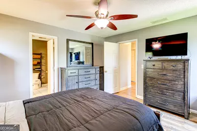 121 Chariot Drive, Griffin, GA 30224 - Photo 32