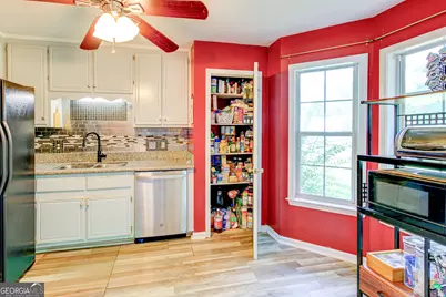 121 Chariot Drive, Griffin, GA 30224 - Photo 22