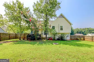 121 Chariot Dr, Griffin, GA 30224 - Photo 54