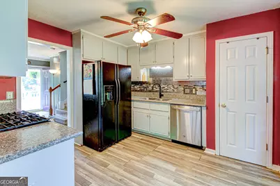 121 Chariot Drive, Griffin, GA 30224 - Photo 20
