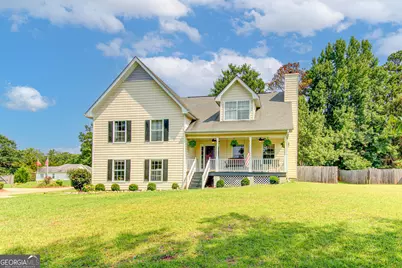 121 Chariot Drive, Griffin, GA 30224 - Photo 1