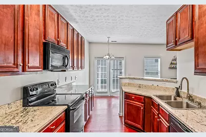 2555 Flat Shoals Road #APT 2006, South Fulton, GA 30349 - Photo 6