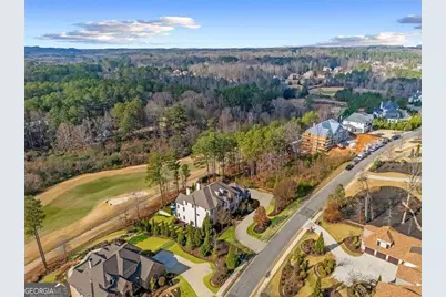 16146 Belford Drive, Milton, GA 30004 - Photo 12