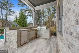 16146 Belford Dr, Milton, GA 30004 - Photo 86