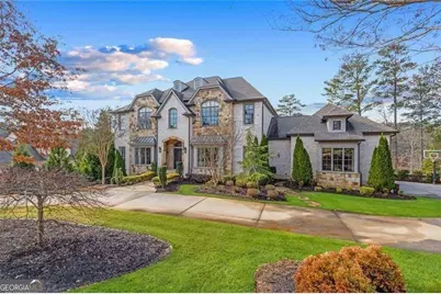 16146 Belford Drive, Milton, GA 30004 - Photo 6