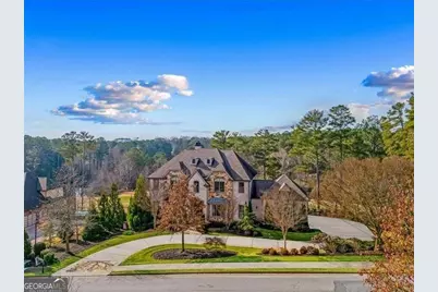 16146 Belford Drive, Milton, GA 30004 - Photo 2