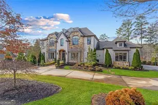 16146 Belford Dr, Milton, GA 30004 - Photo 6