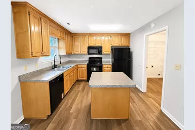 102 Westwood Drive, Griffin, GA 30223 - Photo 12