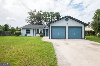 127 Fairfield Drive, Saint Marys, GA 31558 - Photo 2