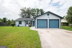 127 Fairfield Dr, Saint Marys, GA 31558 - Photo 2
