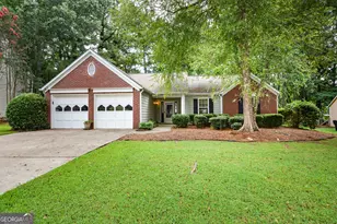 3554 Plum Creek Trail NW, Kennesaw, GA 30152 - Photo 1