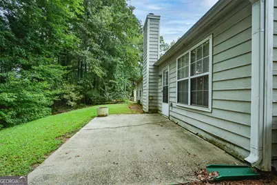 3554 Plum Creek Trail NW, Kennesaw, GA 30152 - Photo 18