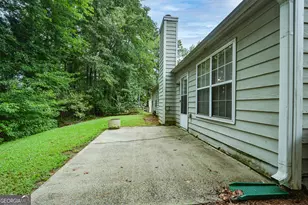 3554 Plum Creek Trail NW, Kennesaw, GA 30152 - Photo 18