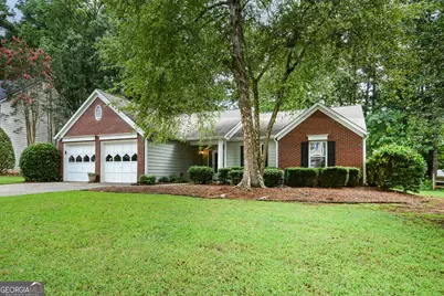 3554 Plum Creek Trail NW, Kennesaw, GA 30152 - Photo 2
