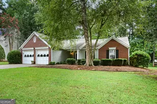 3554 Plum Creek Trail NW, Kennesaw, GA 30152 - Photo 2
