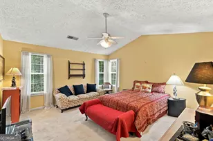 3554 Plum Creek Trail NW, Kennesaw, GA 30152 - Photo 10