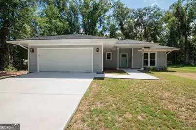 56 Elizabeth Street, Folkston, GA 31537 - Photo 1
