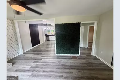 2190 Gordon Circle SE, Smyrna, GA 30080 - Photo 2
