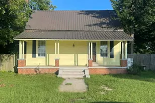 1287 3rd St, Dudley, GA 31022 - Photo 1