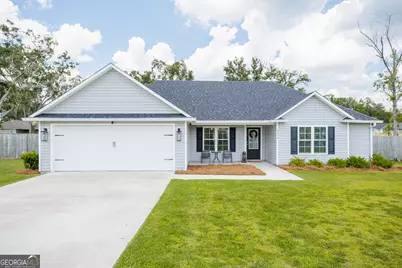 4574 Caleb Creek Drive, Valdosta, GA 31601 - Photo 1