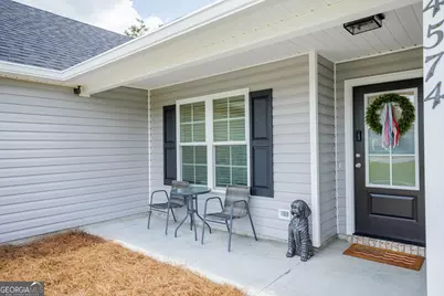 4574 Caleb Creek Drive, Valdosta, GA 31601 - Photo 4