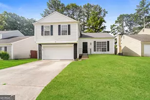 6580 Eastbriar Dr, Lithonia, GA 30058 - Photo 1