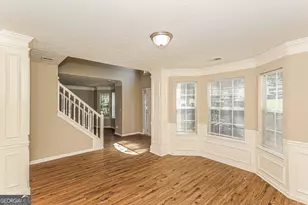 6898 Smoke Ridge Dr, South Fulton, GA 30349 - Photo 4