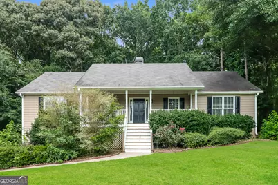 7 Dene Drive, Douglasville, GA 30134 - Photo 1