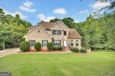 60 Thornberry Way, Covington, GA 30016 - Photo 2