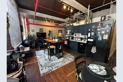 301 Bradley Street #APT A206, Carrollton, GA 30117 - Photo 2