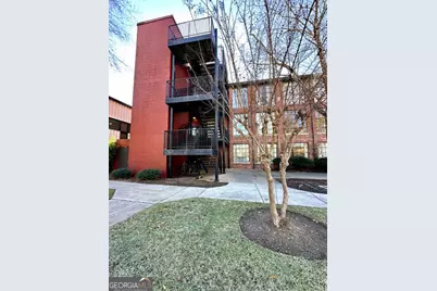 301 Bradley Street #APT A206, Carrollton, GA 30117 - Photo 26