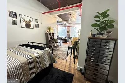 301 Bradley Street #APT A206, Carrollton, GA 30117 - Photo 6