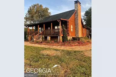 1031 Freemans Creek Road, Bishop, GA 30621 - Photo 2