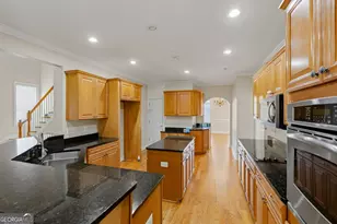128 Myrick Dr, Macon, GA 31220 - Photo 12