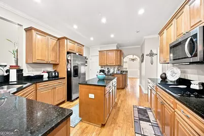 128 Myrick Drive, Macon, GA 31220 - Photo 10