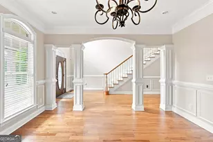 128 Myrick Dr, Macon, GA 31220 - Photo 4