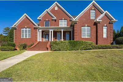 128 Myrick Drive, Macon, GA 31220 - Photo 1