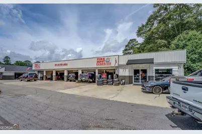 6166 Washington Street SW, Covington, GA 30014 - Photo 1
