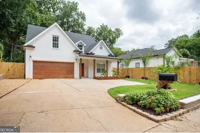 1589 Mims Street SW, Atlanta, GA 30314 - Photo 4