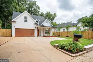 1589 Mims St SW, Atlanta, GA 30314 - Photo 4